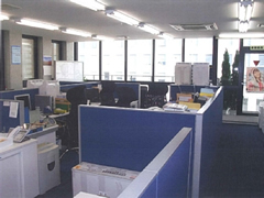 本社画像